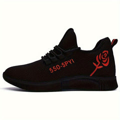 Breathable Non-slip Walking Shoes Soft Lightweight Comfortable