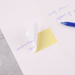 5 Sheets Address Labels A4 Self Adhesive for Printer