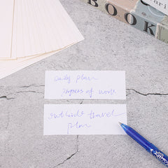 5 Sheets Address Labels A4 Self Adhesive for Printer