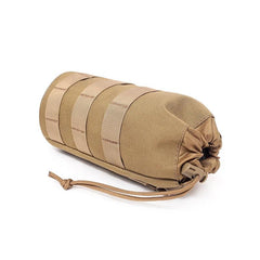 Molle Water Bottle Bag Pouch Holder for Outdoor Activities