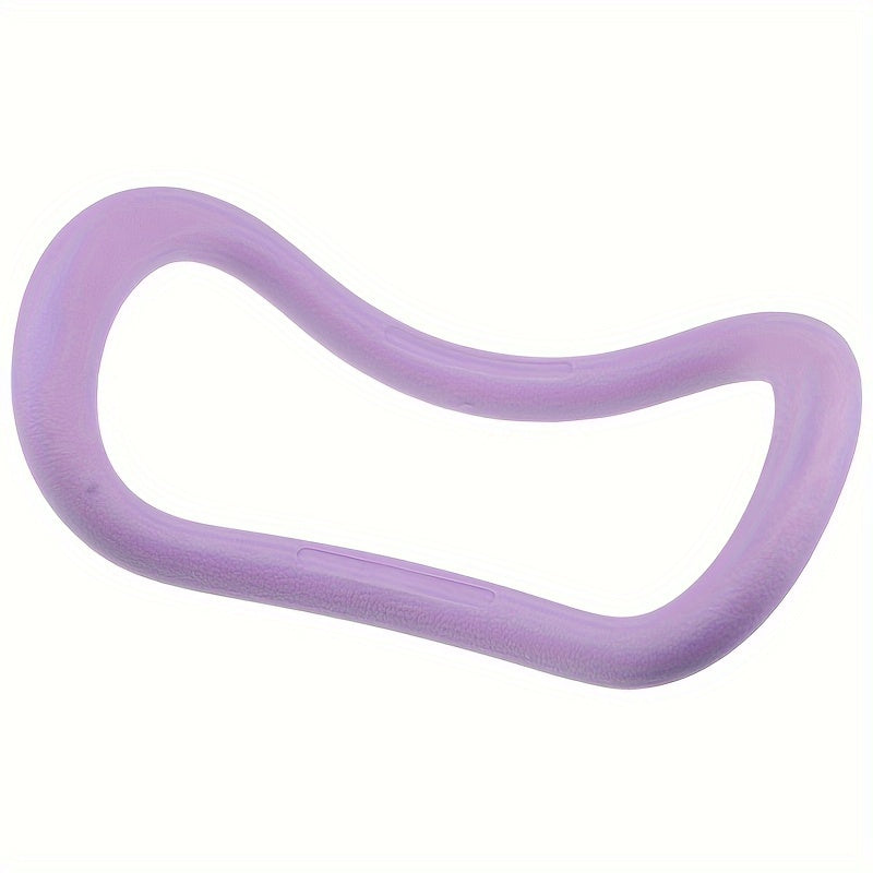 Yoga Fitness Ring Pilates Training Circle for Stretching Workout