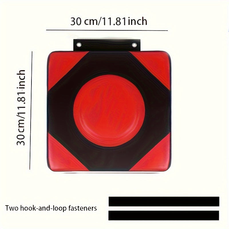 1pc Durable Boxing Wall Target Wear Resistance Boxing Target