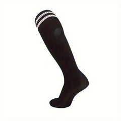 Kids Football Socks Breathable Non Slip Sports Stockings