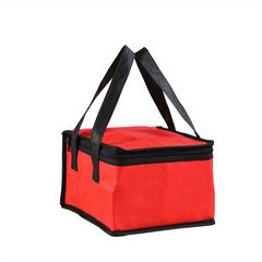 Insulated Cooler Bag for Picnics BBQs Outdoor Portable Keeps Food Drinks Cold