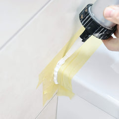 Strong Traceless and Paper Tape for House Spraying Shading Decoration Art