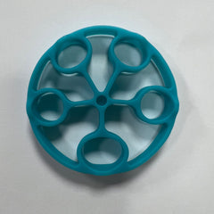 Hand Finger Trainer 5 Fingers Stretcher