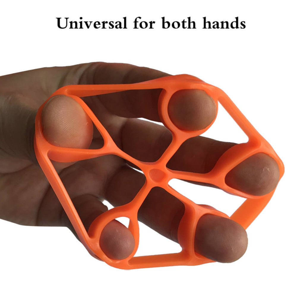 Hand Finger Trainer 5 Fingers Stretcher