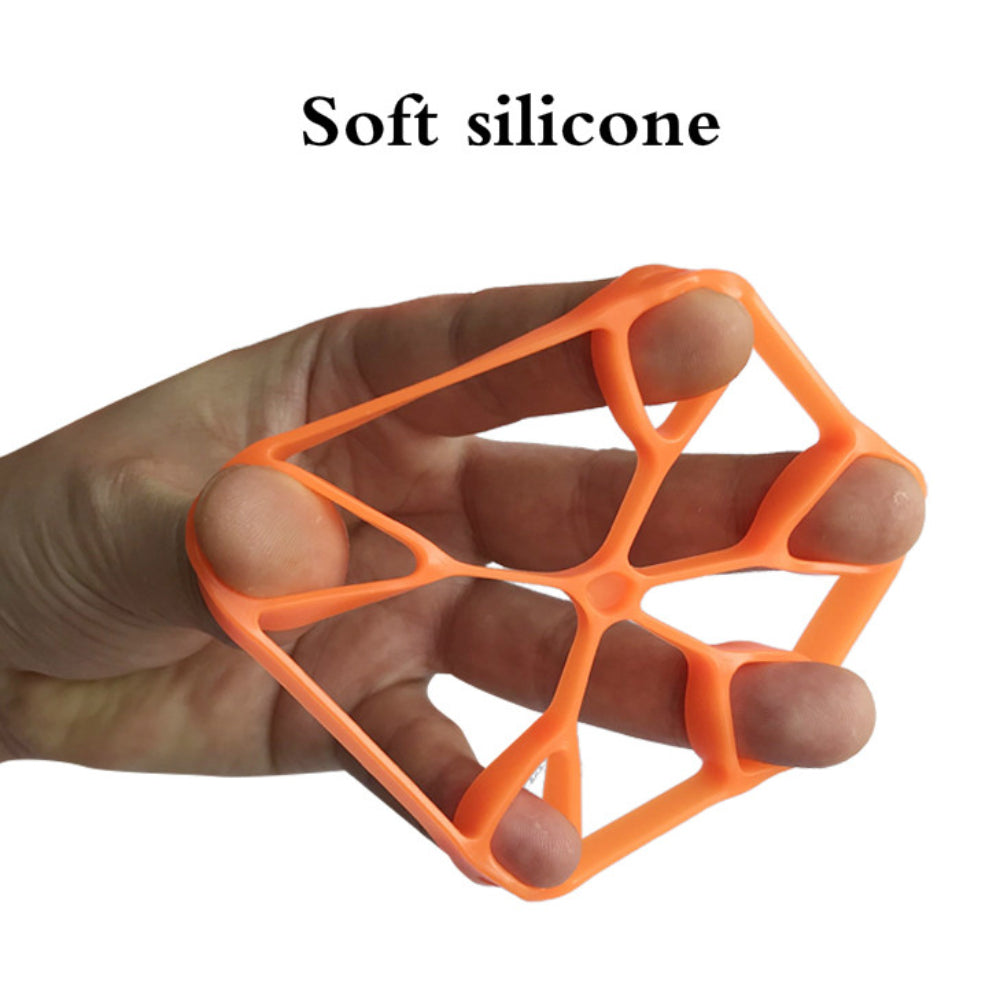 Hand Finger Trainer 5 Fingers Stretcher