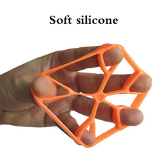 Hand Finger Trainer 5 Fingers Stretcher