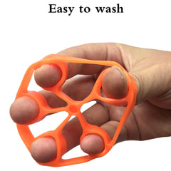 Hand Finger Trainer 5 Fingers Stretcher