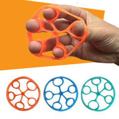 Hand Finger Trainer 5 Fingers Stretcher