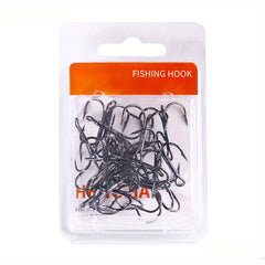 20pcs Fishing Treble Hooks Barbed Sharp Hooks For Hard Lures Fishing