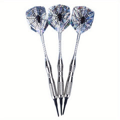 3pcs Soft Tip Darts 18g Replacement for Training and Entertainment
