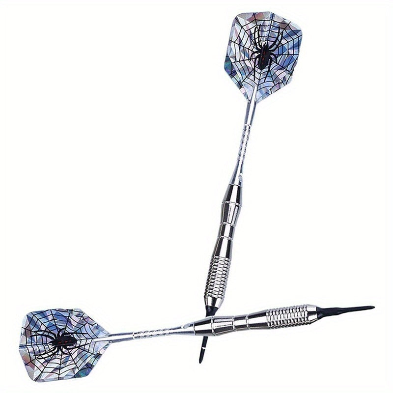 3pcs Soft Tip Darts 18g Replacement for Training and Entertainment