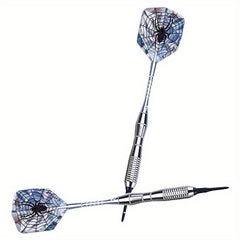 3pcs Soft Tip Darts 18g Replacement for Training and Entertainment
