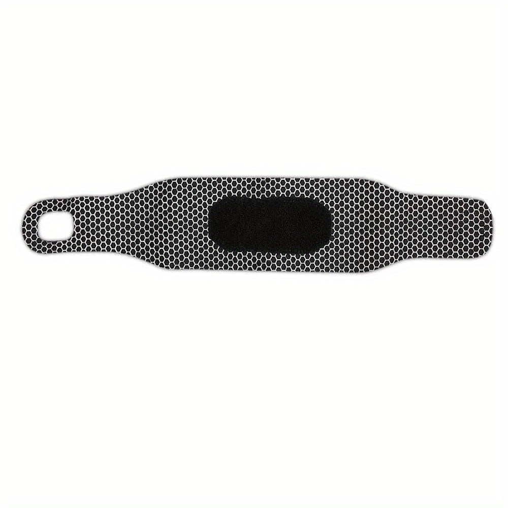 Women's Ultra Thin Anti Slip Wrist Strap for Fitness Home Gym
