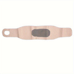 Women's Ultra Thin Anti Slip Wrist Strap for Fitness Home Gym