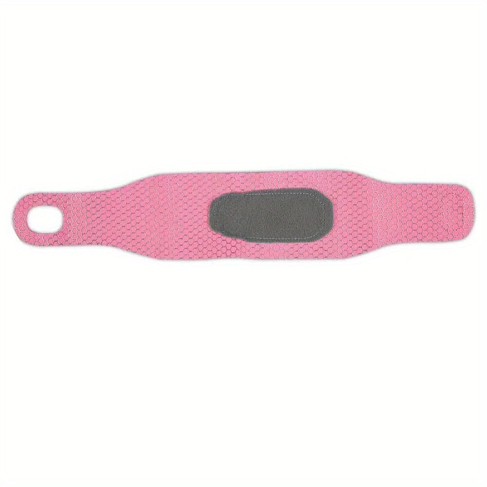 Women's Ultra Thin Anti Slip Wrist Strap for Fitness Home Gym