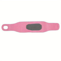 Women's Ultra Thin Anti Slip Wrist Strap for Fitness Home Gym