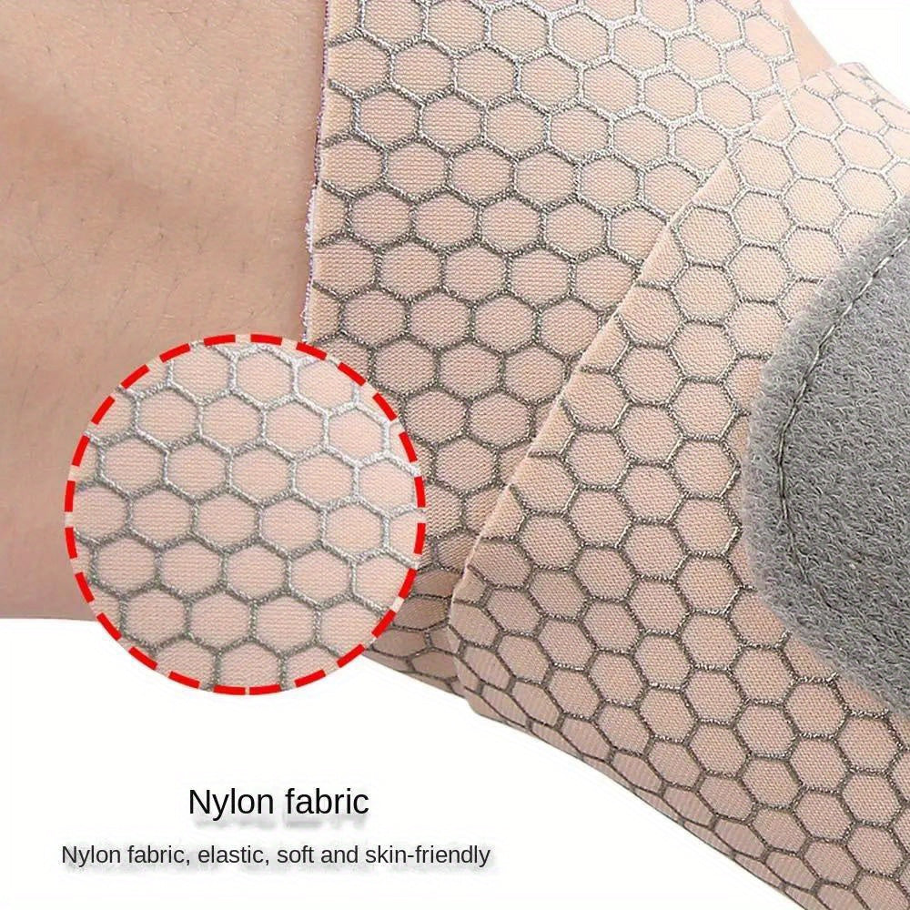 Women's Ultra Thin Anti Slip Wrist Strap for Fitness Home Gym