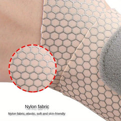 Women's Ultra Thin Anti Slip Wrist Strap for Fitness Home Gym