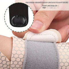 Women's Ultra Thin Anti Slip Wrist Strap for Fitness Home Gym