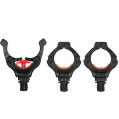 1pc Fishing Rod Rest Gripper Fishing Rod Rack Fishing Rod Rest Head Holder