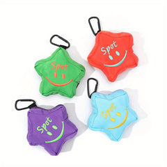 Mini Coin Purse Keychain Portable Small Pocket Key Chain Bag Pendant Ornament