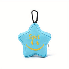 Mini Coin Purse Keychain Portable Small Pocket Key Chain Bag Pendant Ornament