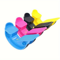 Yoga Stretching Board Foot Stretcher Balance Board