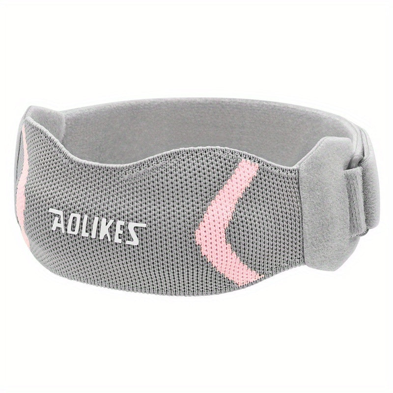 Sports Patella Strap for Men & Women - Knee Pads for Running Gym Workout