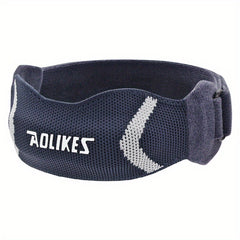 Sports Patella Strap for Men & Women - Knee Pads for Running Gym Workout