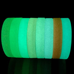 Luminous Running Fluorescent Silicone Bracelet