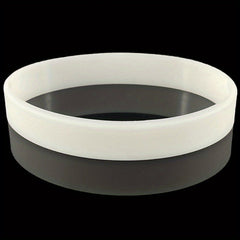 Luminous Running Fluorescent Silicone Bracelet