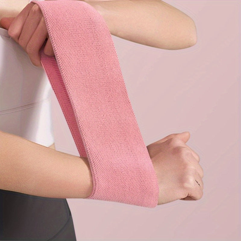 Fitness Resistance Levels Band Yoga Tension Rope Body Shaping Strength Training