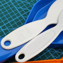 2pcs Refrigerator Deicing Shovel Kitchen Cleaning Tool