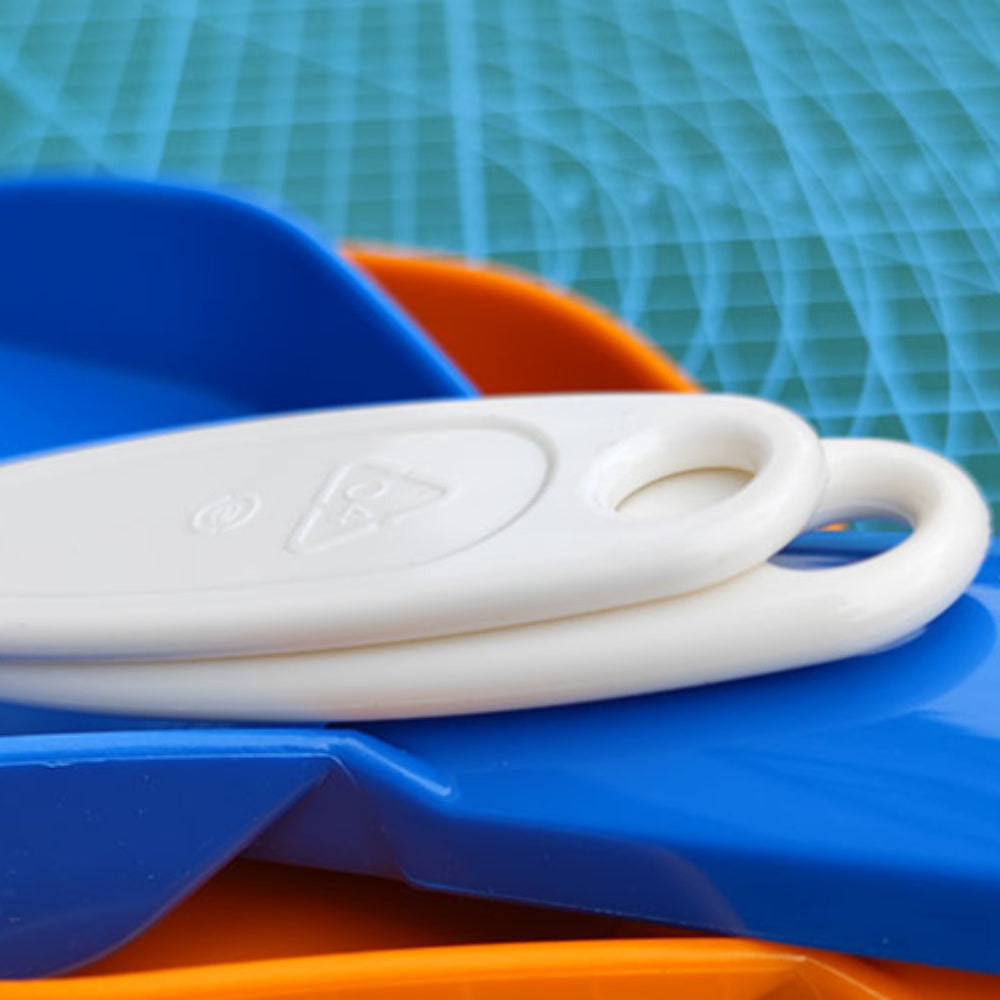 2pcs Refrigerator Deicing Shovel Kitchen Cleaning Tool