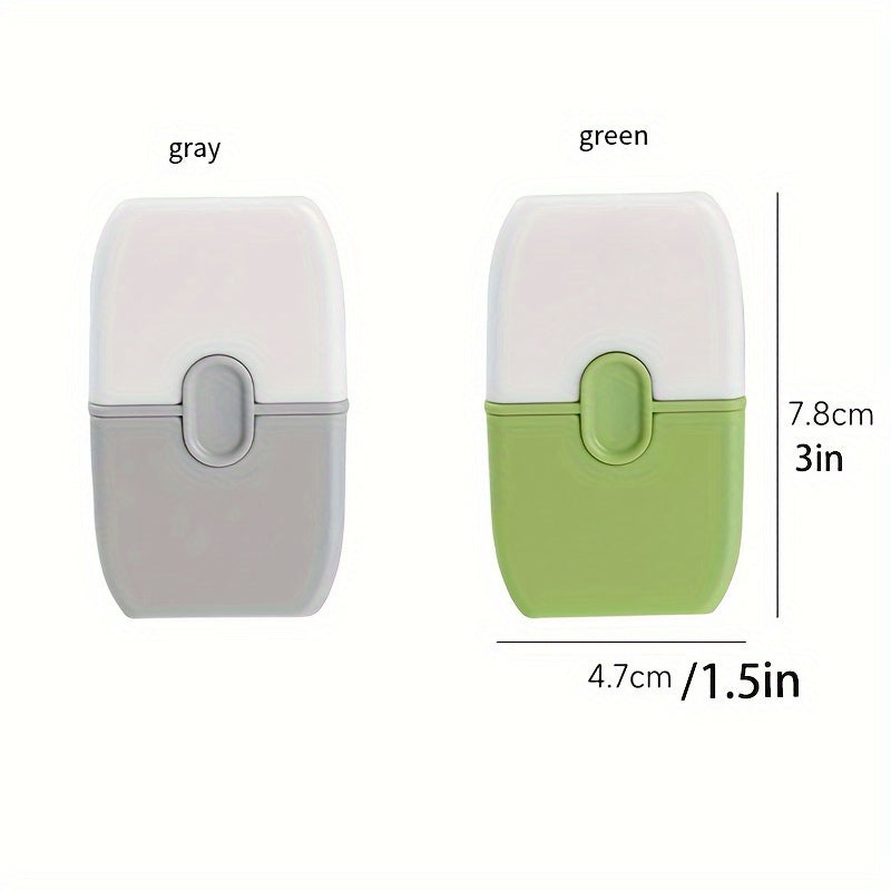 Double Headed Scraper for Paint & Glue Removal