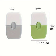 Double Headed Scraper for Paint & Glue Removal
