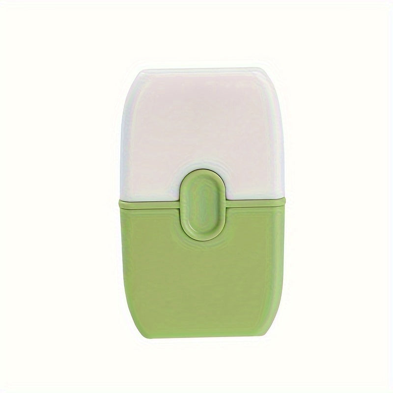 Double Headed Scraper for Paint & Glue Removal