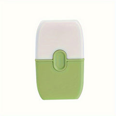 Double Headed Scraper for Paint & Glue Removal