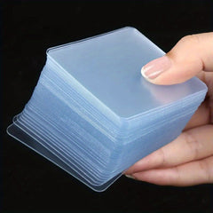 Heavy Duty Double Sided Adhesive Tape 100pcs