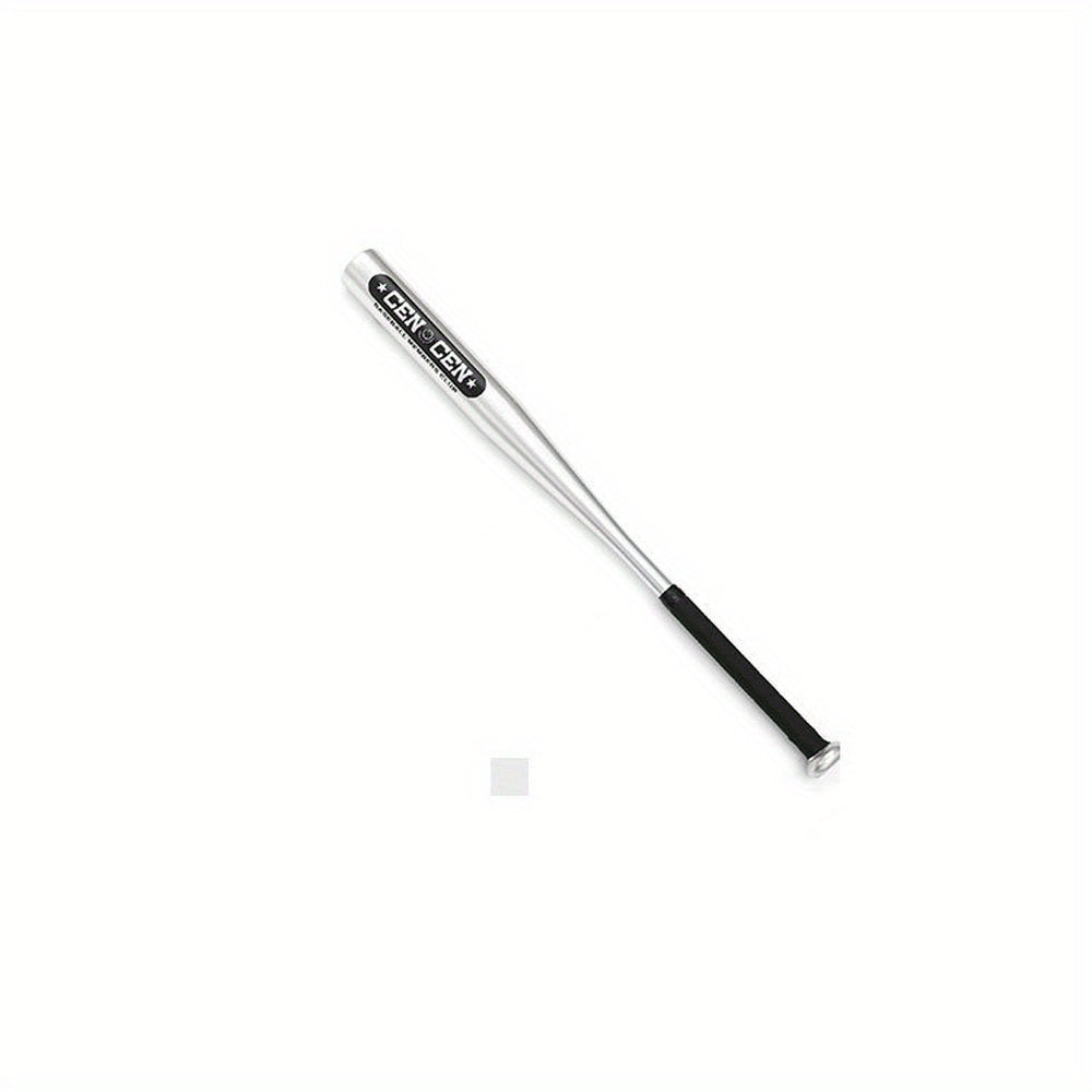 30in All Aluminum Alloy Baseball Bat - Outdoor Sports Training Equipment