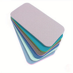 Non-Slip Knee Pad for Abdominal Wheel Yoga Fitness