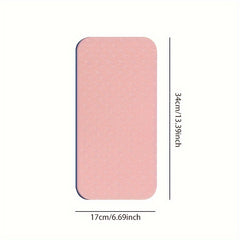 Non-Slip Knee Pad for Abdominal Wheel Yoga Fitness