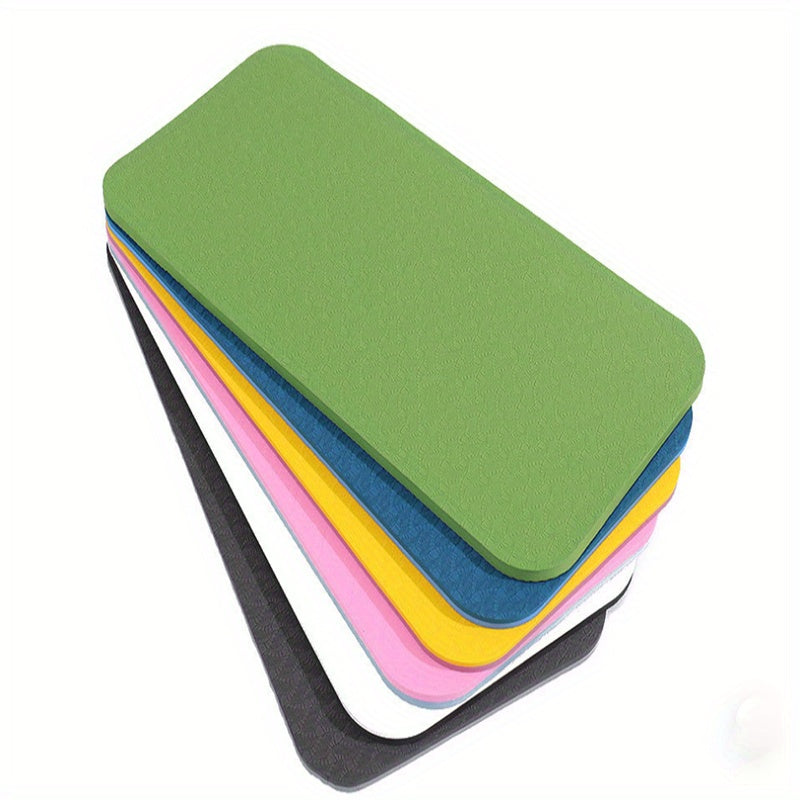 Non-Slip Knee Pad for Abdominal Wheel Yoga Fitness