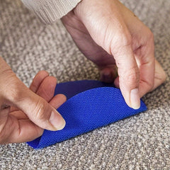 6pcs Carpet Markers 10 16 Cm Magic Carpet Circles Dot 6 Colors