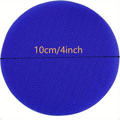 6pcs Carpet Markers 10 16 Cm Magic Carpet Circles Dot 6 Colors