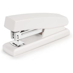 1pc Portable Durable Office Stapler for Desk