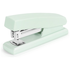 1pc Portable Durable Office Stapler for Desk